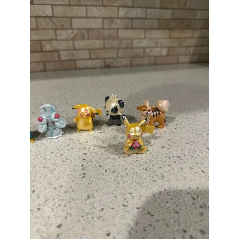 2018-21 Pokemon PVC 2